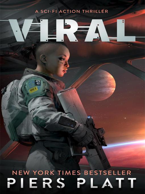 Title details for Viral by Piers Platt - Available